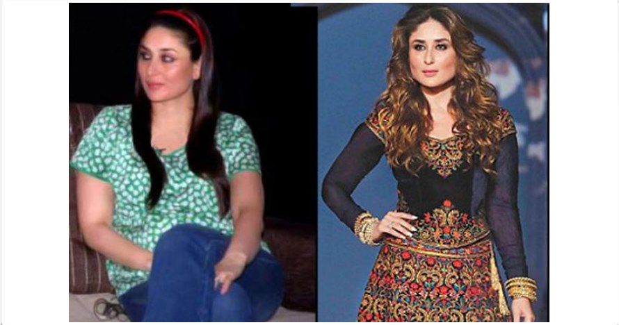 9 Seleb Bollywood yang dulunya gemuk ini sekarang tampil ramping