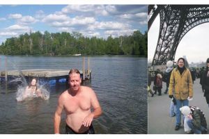 16 Foto liburan fail ini bikin geleng-geleng kepala, gagal pamer deh