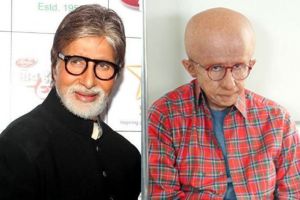 Penampilan 9 aktor Bollywood ini di film kontras abis dengan aslinya