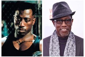 Penampilan terkini 6 seleb tenar Hollywood yang tiba-tiba tenggelam