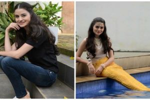 8 Seleb cantik Tanah Air ini perankan tokoh putri duyung, seksi banget