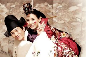 7 Aturan adat pernikahan ala Korea, nggak kalah ribet dengan Indonesia