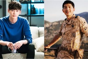 Tak cuma total akting, 7 aktor ganteng ini sumbang suara isi OST drama