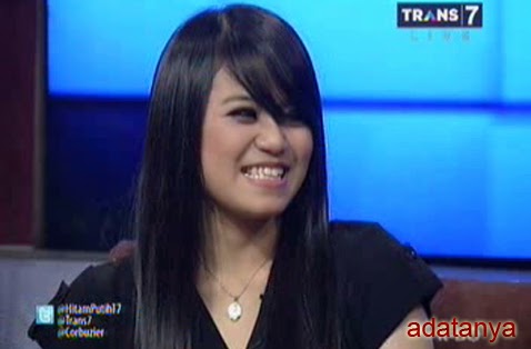 5 Potret Riana, gadis Indonesia yang buat juri Asia's Got Talent ngeri