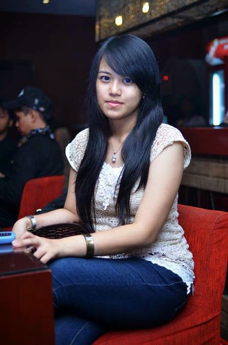 5 Potret Riana, gadis Indonesia yang buat juri Asia's Got Talent ngeri