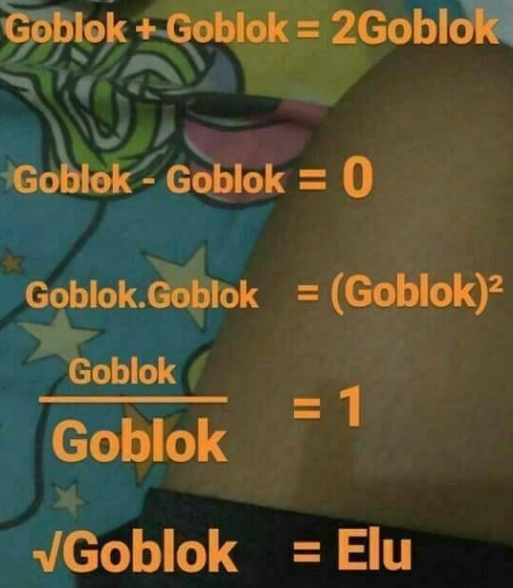 15 Meme 'gak jelas' ini bakal bikin kamu ketawa garing