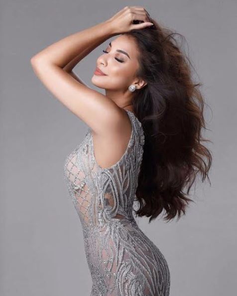 8 Potret transformasi Manohara, dulu tembem kini seksi abis