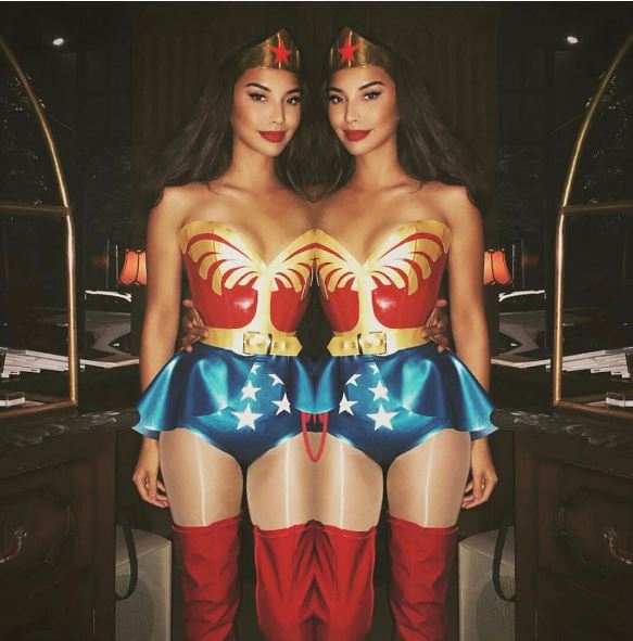 8 Potret transformasi Manohara, dulu tembem kini seksi abis