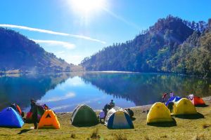 10 Tempat wisata ini wajib kamu kunjungi sebelum usia 30 tahun