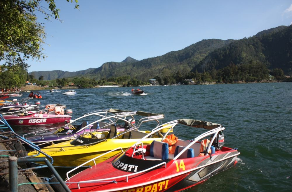 10 Tempat wisata ini wajib kamu kunjungi sebelum usia 30 tahun