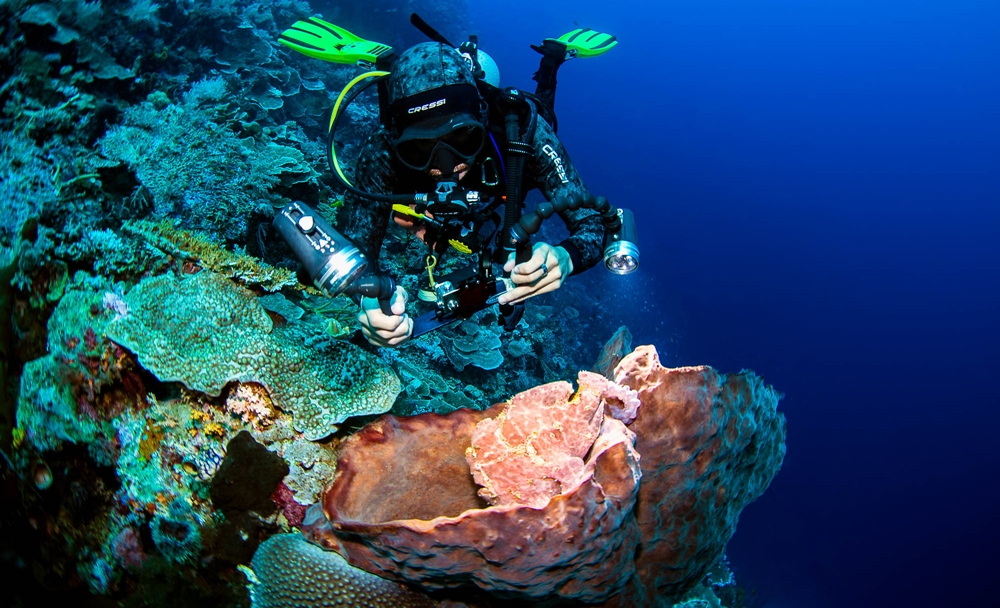 10 Tempat wisata ini wajib kamu kunjungi sebelum usia 30 tahun