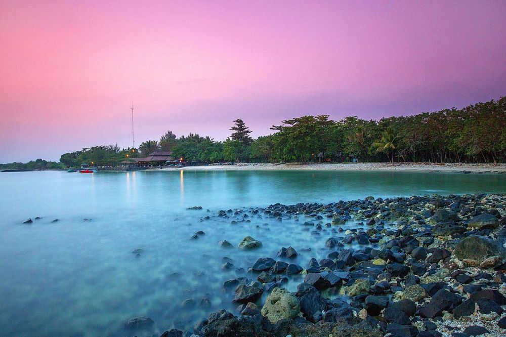 10 Tempat wisata ini wajib kamu kunjungi sebelum usia 30 tahun