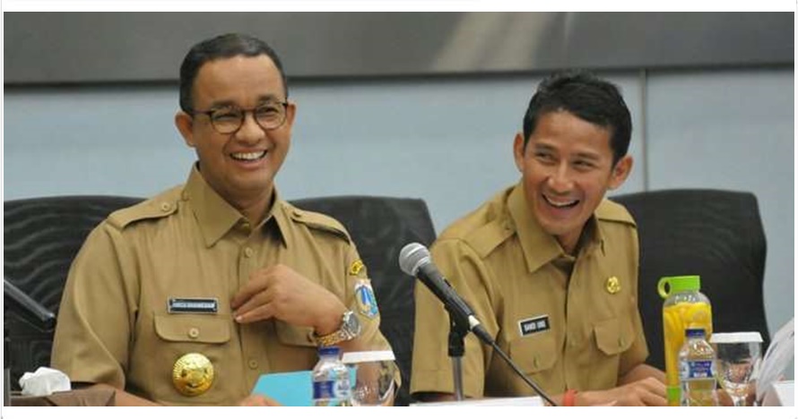 Gubernur Anies resmi tutup Alexis, demi menjaga moral masyarakat