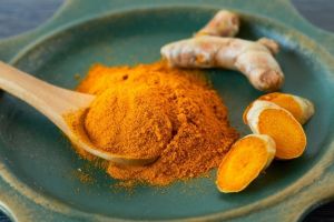 Tak cuma bumbu, ini 5 manfaat kunyit bagi kesehatan yang mengejutkan