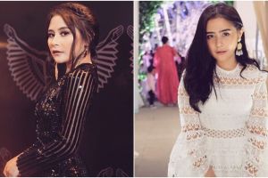 7 Momen Prilly Latuconsina tampil dewasa dan berkelas, panen pujian
