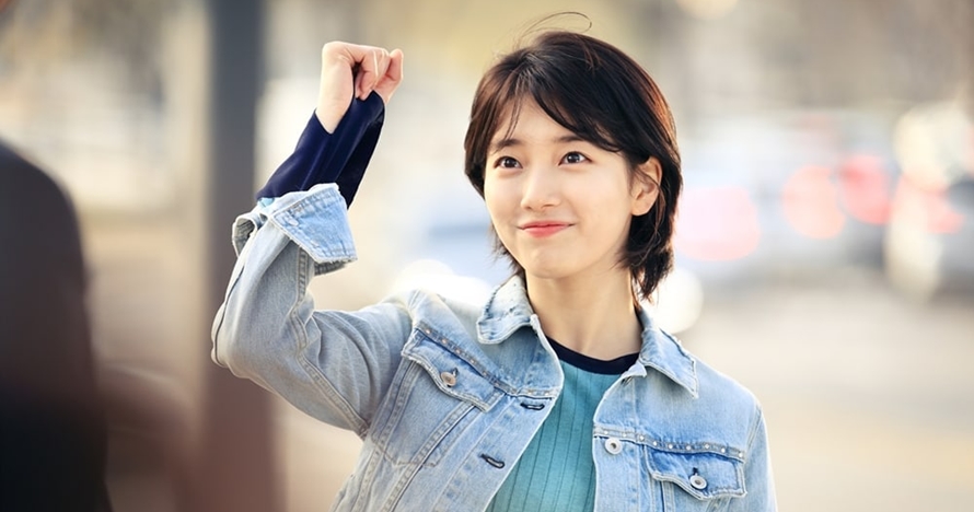 Fantastis, ini pendapatan Suzy dari drama 'While You Were Sleeping'