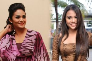 Tulis komentar di unggahan KD, Aurel Hermansyah kena semprot warganet