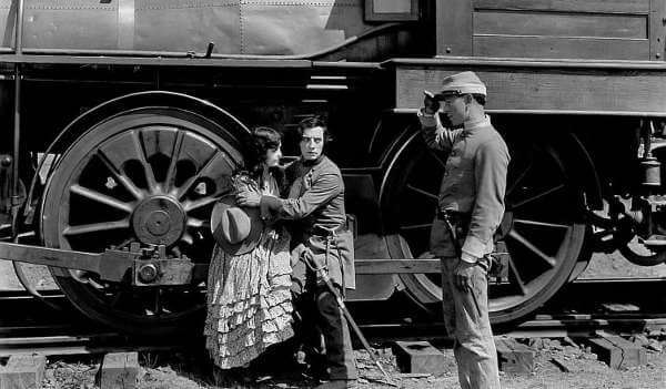 10 Film bisu terbaik era 1920-an yang perlu kamu tonton, jadul abis