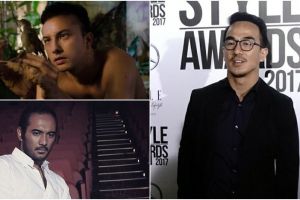 Tak perlu banyak gimmick, 6 aktor ini punya prestasi yang mendunia