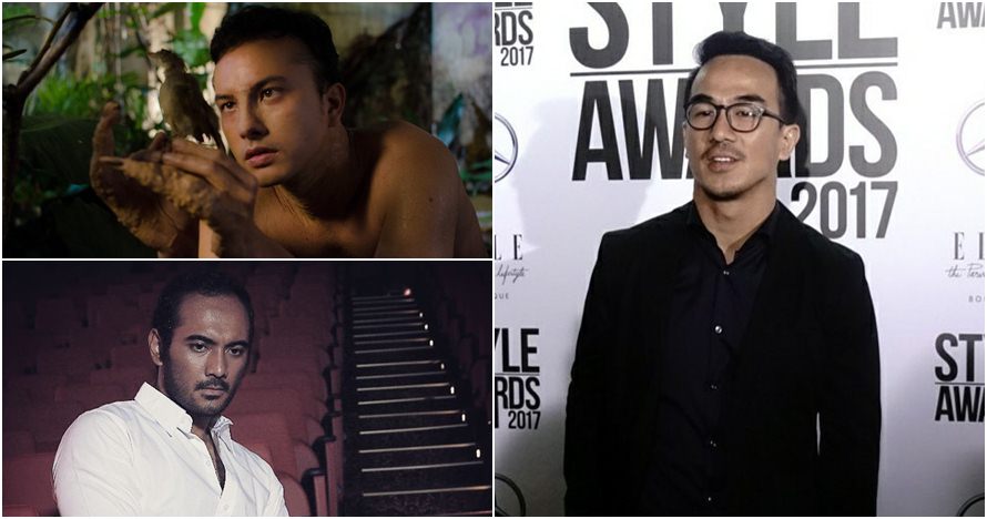 Tak perlu banyak gimmick, 6 aktor ini punya prestasi yang mendunia