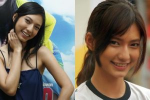 Lama tak muncul di layar kaca, ini kabar terkini Nadia Saphira