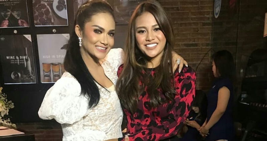 Selain Aurel-Azriel, 7 seleb ini juga pernah berseteru dengan ibunya