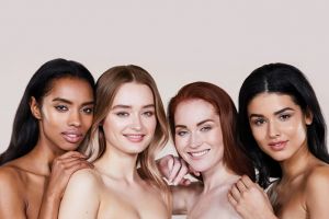 Nggak suka menor? Ini 4 cara memilih lipstik nude sesuai warna kulit