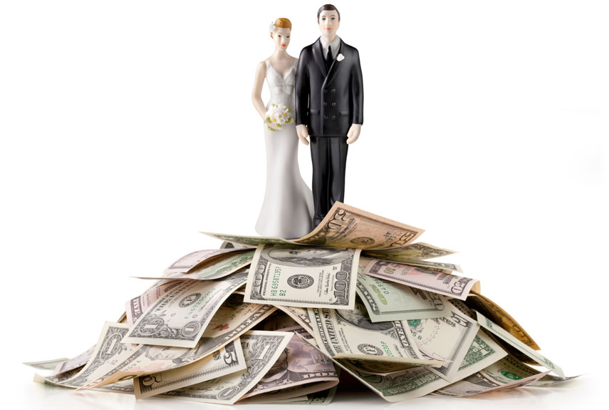 Sebelum menikah, 7 pertanyaan keuangan ini wajib kamu ajukan ke calon