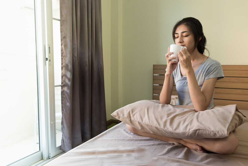 Kopi tak cuma hitam, ini 7 manfaat kopi hijau yang women friendly