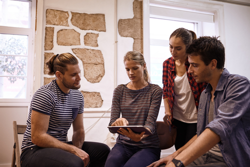 4 Pekerjaan baru ini identik dengan millenial. Pekerjaanmu termasuk?