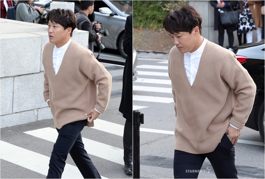 15 Selebriti top ini hadiri resepsi pernikahan Song-Song Couple