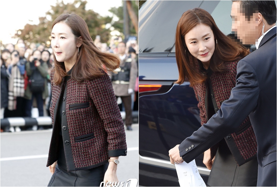 15 Selebriti top ini hadiri resepsi pernikahan Song-Song Couple