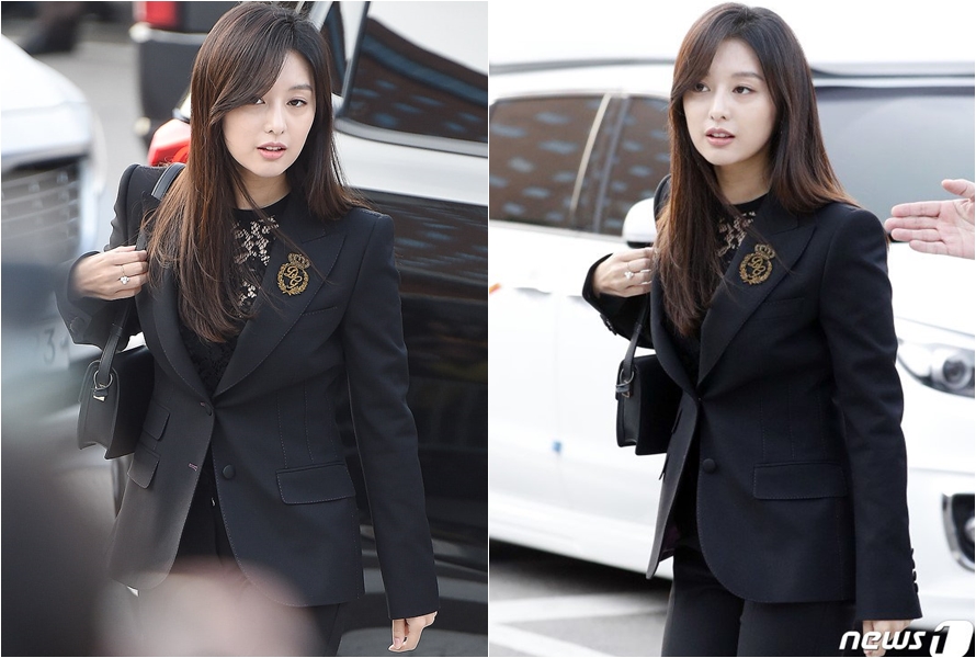 15 Selebriti top ini hadiri resepsi pernikahan Song-Song Couple