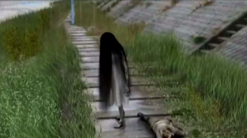 6 Hantu wanita Jepang paling ngeri ini aslinya memang pernah ada