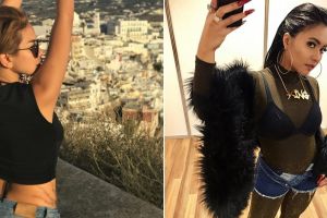 Kenapa keseksian dan bentuk tubuh suka dipamerkan ke publik?