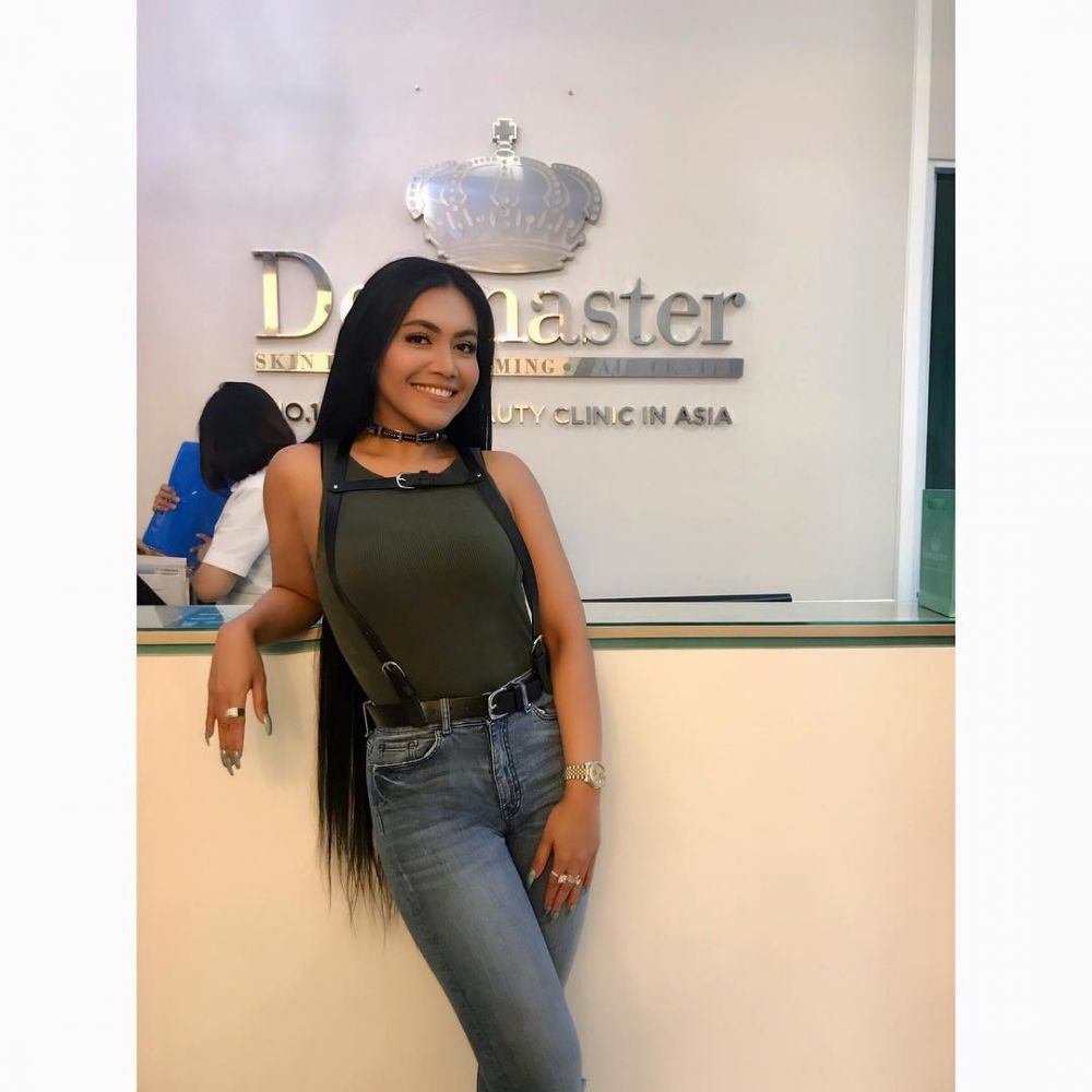 Kenapa keseksian dan bentuk tubuh suka dipamerkan ke publik?