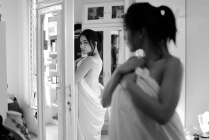 Kenapa keseksian dan bentuk tubuh suka dipamerkan ke publik?