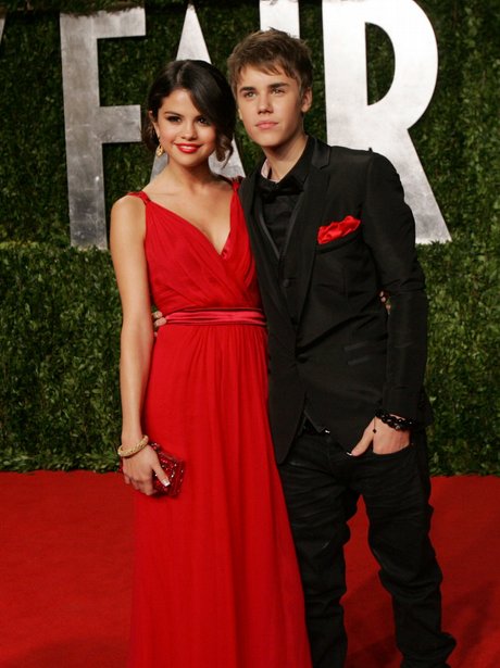 Perjalanan cinta Justin Bieber dan Selena Gomez, putus nyambung