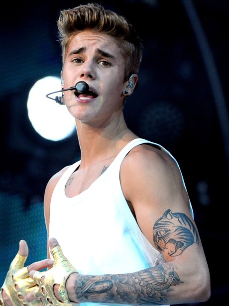 Perjalanan cinta Justin Bieber dan Selena Gomez, putus nyambung