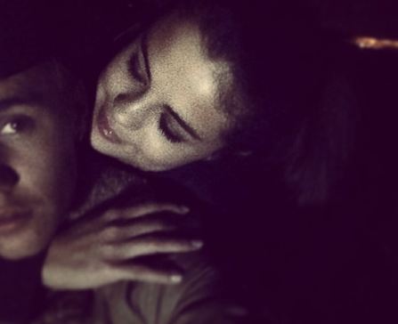 Perjalanan cinta Justin Bieber dan Selena Gomez, putus nyambung