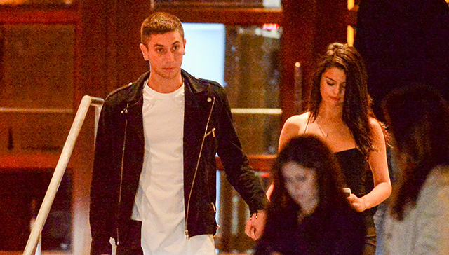 Perjalanan cinta Justin Bieber dan Selena Gomez, putus nyambung