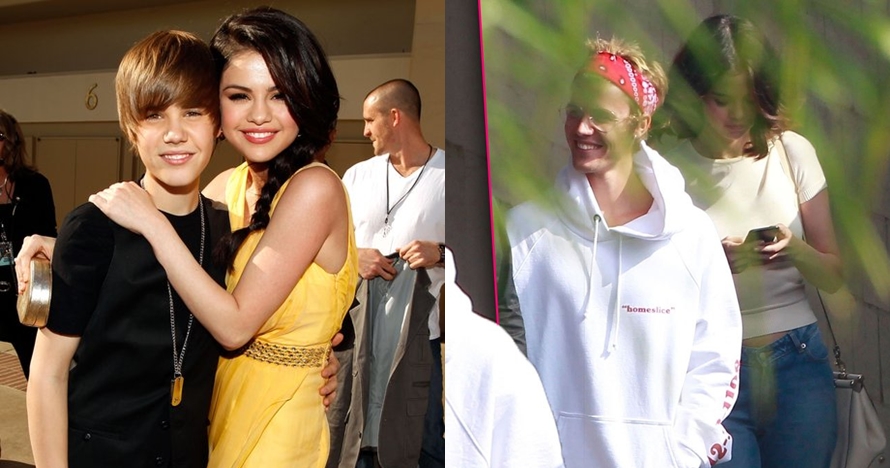 Perjalanan cinta Justin Bieber dan Selena Gomez, putus nyambung