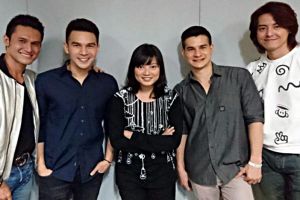 15 Tahun berlalu, begini kabar pemain sinetron Siapa Takut Jatuh Cinta