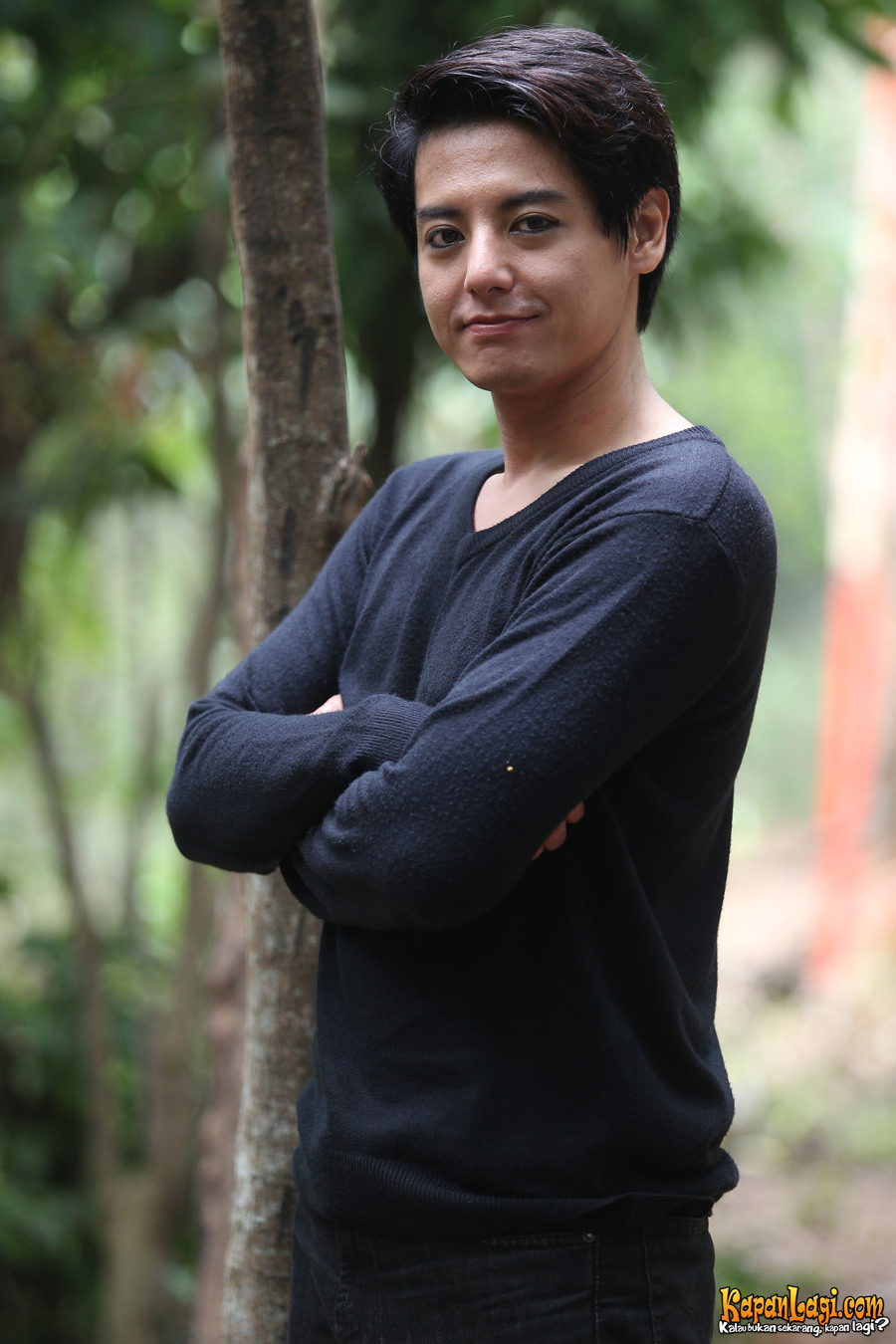 15 Tahun berlalu, begini kabar pemain sinetron Siapa Takut Jatuh Cinta