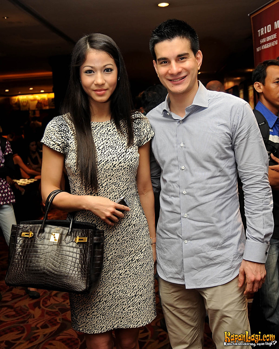 15 Tahun berlalu, begini kabar pemain sinetron Siapa Takut Jatuh Cinta