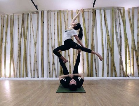 Dikabarkan sudah hamil, begini 10 potret aktivitas Raisa sekarang