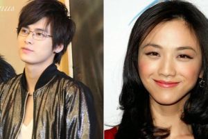 Pakai makeup artist baru dari Korea, 2 seleb China ini bikin pangling