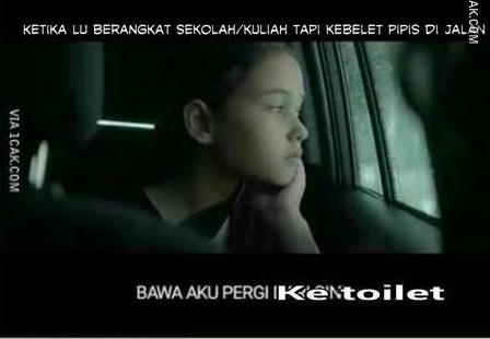 7 Meme terlanjur bosan yang nyesek abis ini juga bisa bikin ketawa