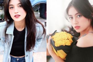 Keluar dari JKT48, ini perubahan Nabilah dari awal karier hingga kini