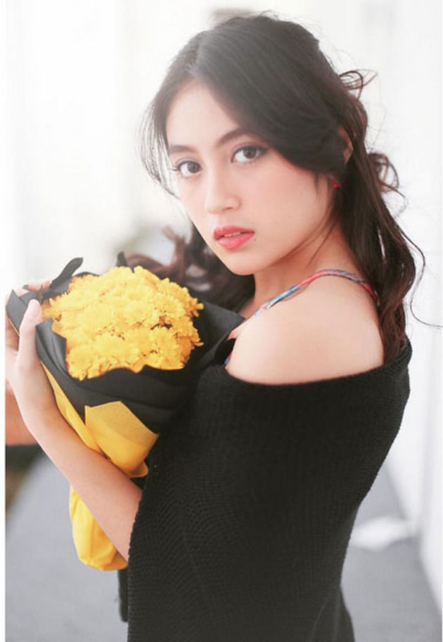 Keluar dari JKT48, ini perubahan Nabilah dari awal karier hingga kini